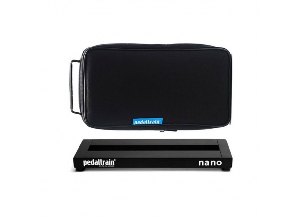 Pedaltrain PT-Nano-SC Pedaltrain PT-Nano-SC